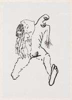 KT 1999 027
<br/>
Zonder titel
<br/>
<em>Linden, Thomas van der (1952)</em>